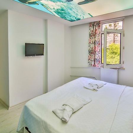 Amasra Timur Otel מראה חיצוני תמונה
