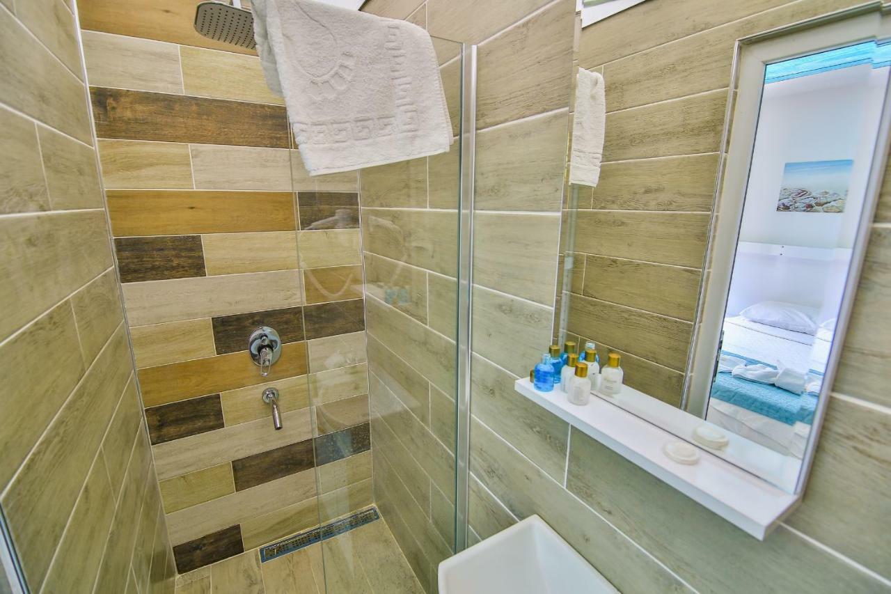 Amasra Timur Otel מראה חיצוני תמונה