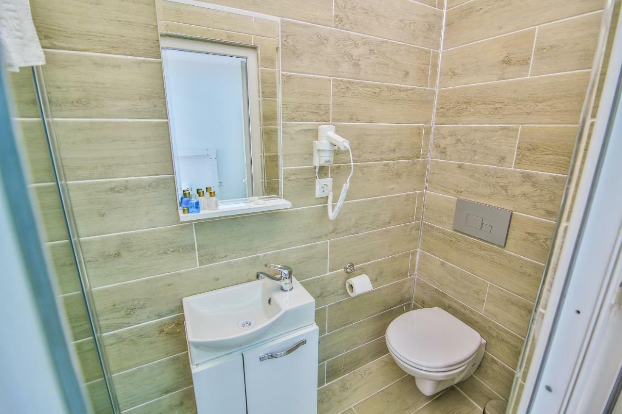 Amasra Timur Otel מראה חיצוני תמונה