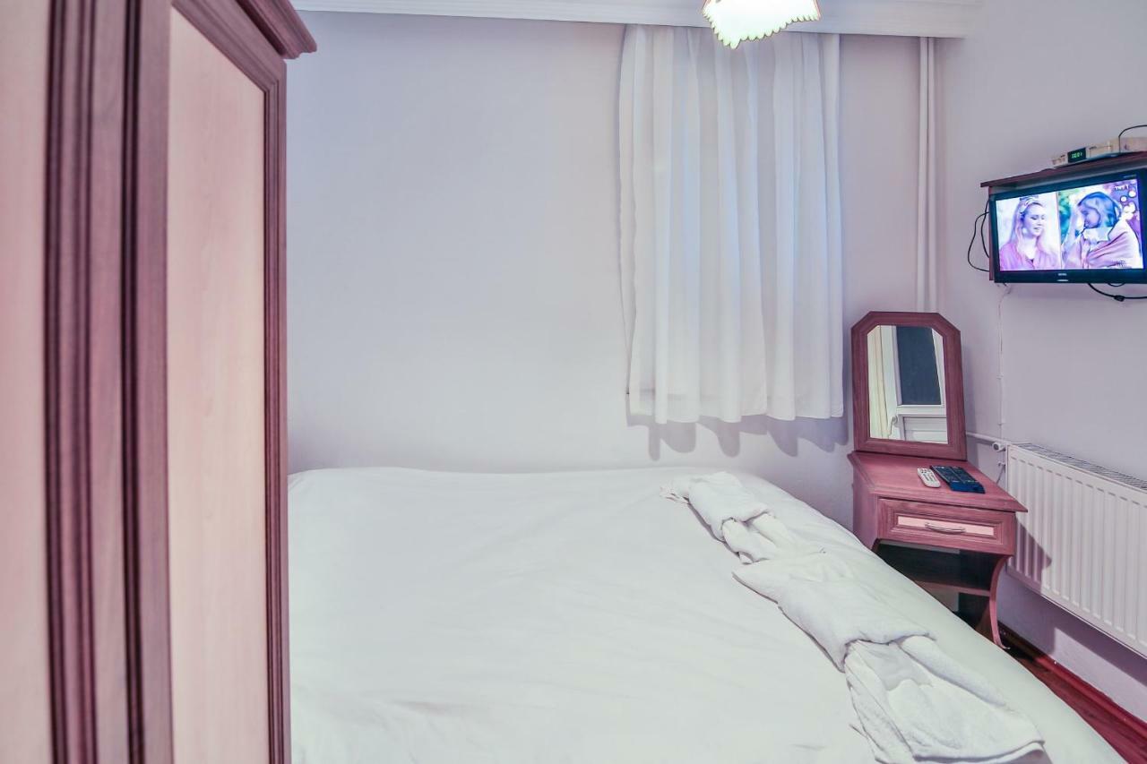 Amasra Timur Otel מראה חיצוני תמונה